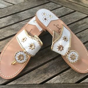 Jack Rogers Sandals
